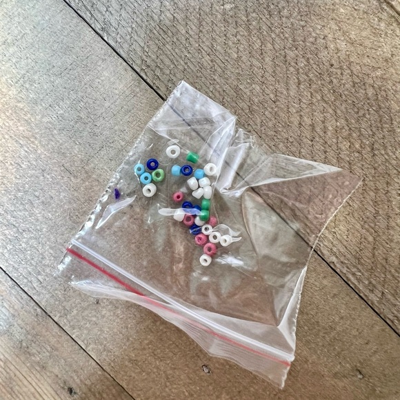 Viral Beaded Sea Life Bag!! - Picture 10 of 10